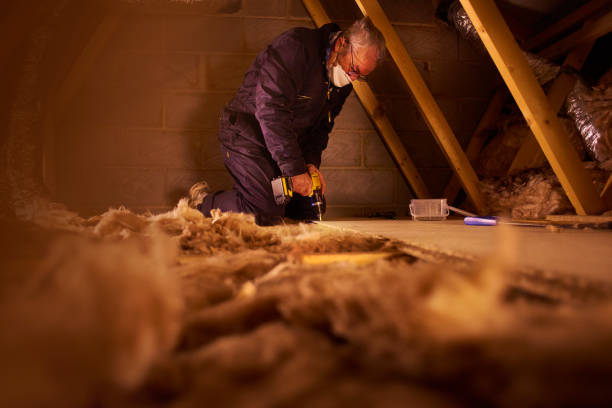 Trusted Foley, MN Insulation Experts